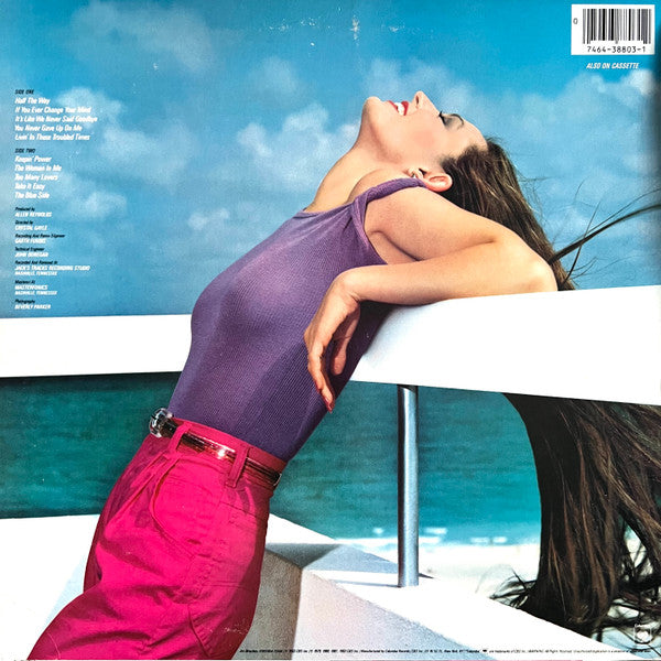 Crystal Gayle ‎– Crystal Gayle's Greatest Hits