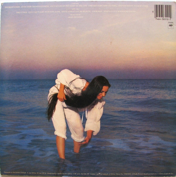 Crystal Gayle ‎– These Days