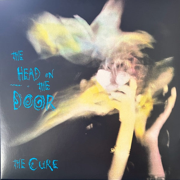 The Cure ‎– The Head On The Door