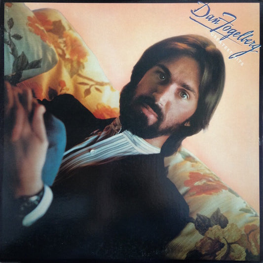 Dan Fogelberg ‎– Greatest Hits