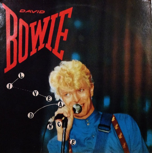 David Bowie – Live Dance