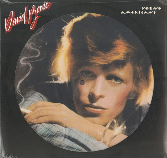 David Bowie ‎– Young Americans