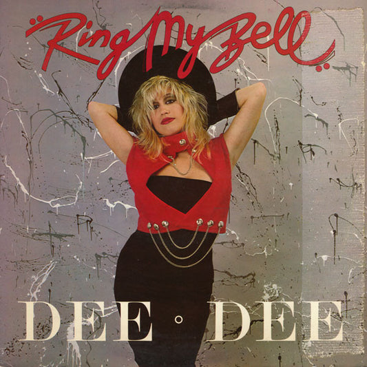 Dee Dee ‎– Ring My Bell