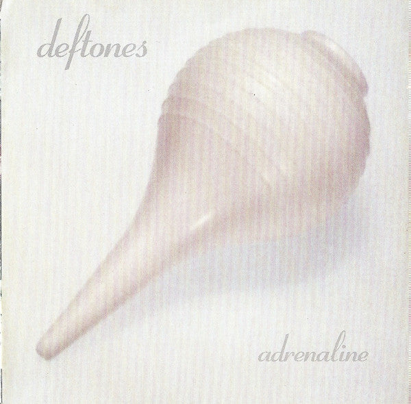 Deftones ‎– Adrenaline