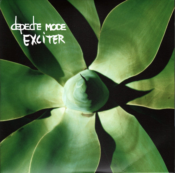 Depeche Mode ‎– Exciter