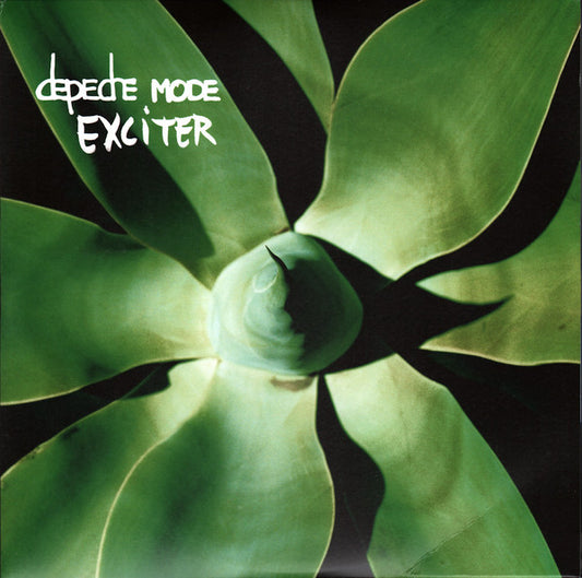 Depeche Mode ‎– Exciter
