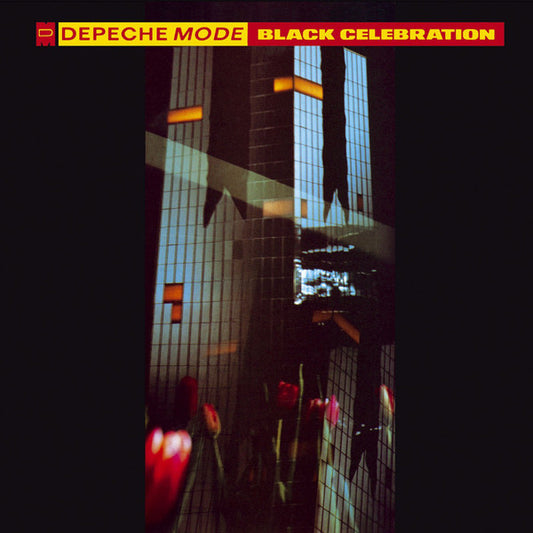 Depeche Mode ‎– Black Celebration