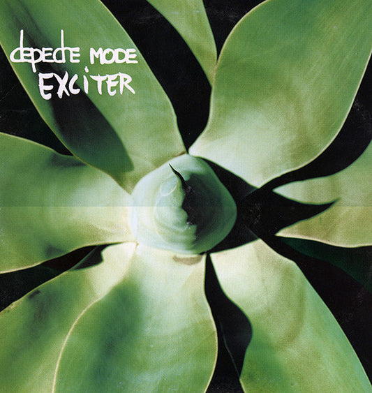 Depeche Mode ‎– Exciter