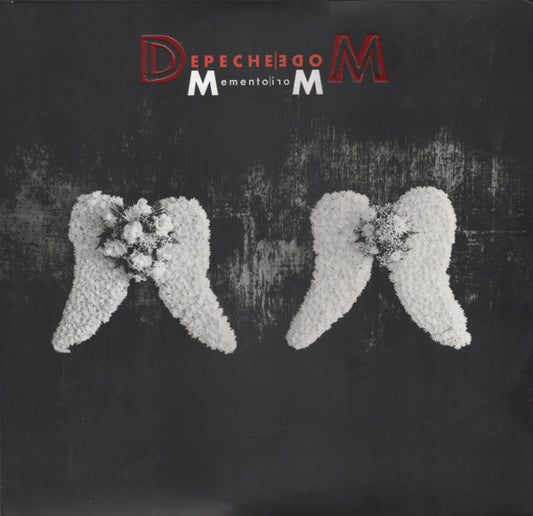 Depeche Mode ‎– Memento Mori