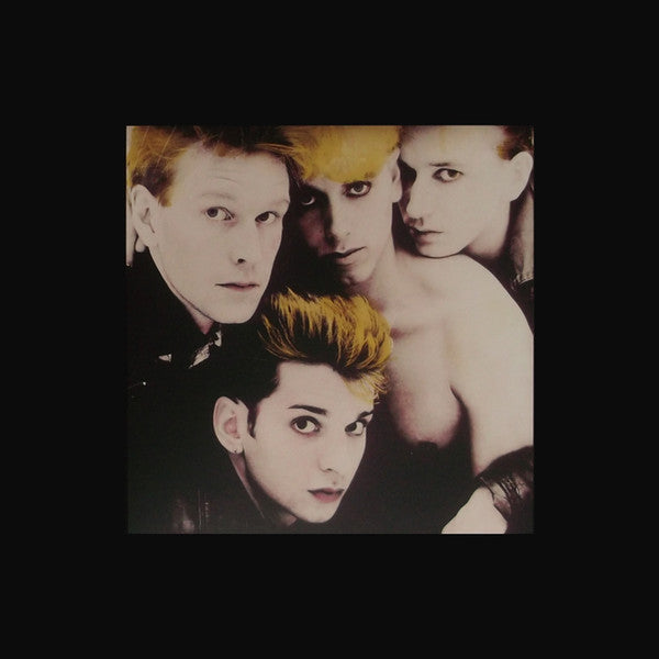 Depeche Mode ‎– Black Celebration