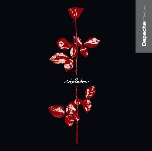 Depeche Mode ‎– Violator