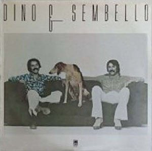 Dino & Sembello ‎– Dino & Sembello