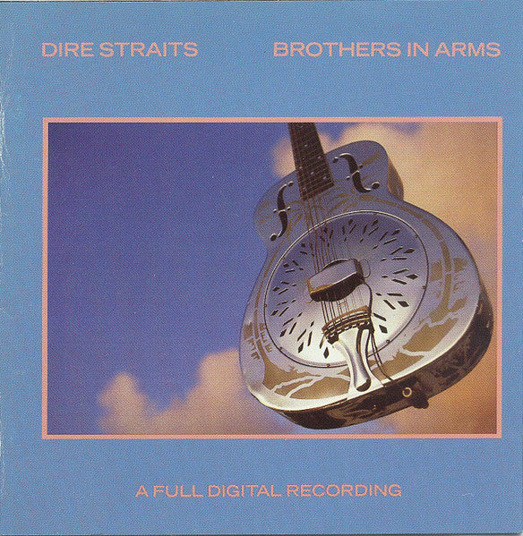 Dire Straits ‎– Brothers In Arms