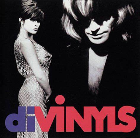 Divinyls ‎– Divinyls