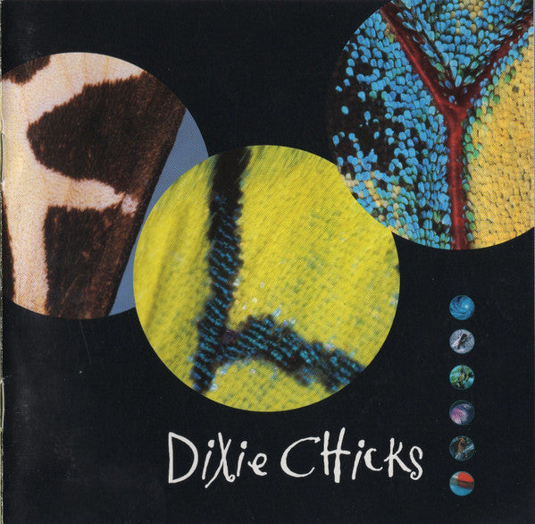 Dixie Chicks ‎– Fly