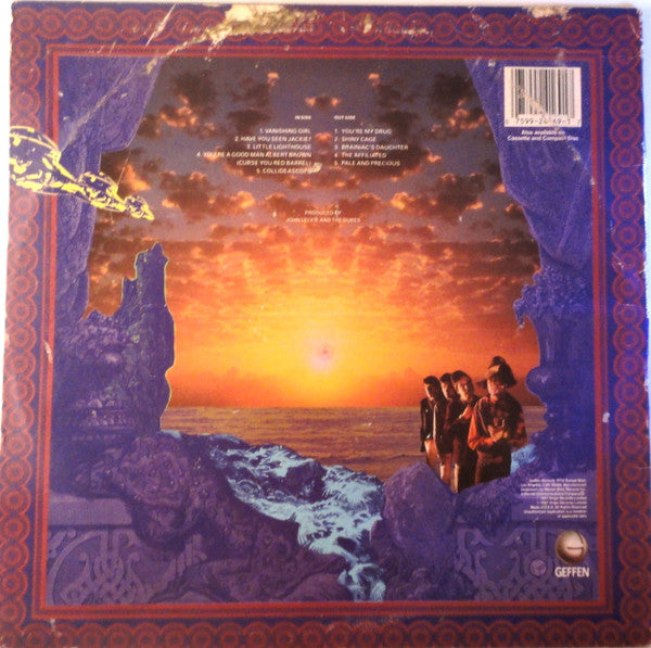 The Dukes Of Stratosphear ‎– Psonic Psunspot