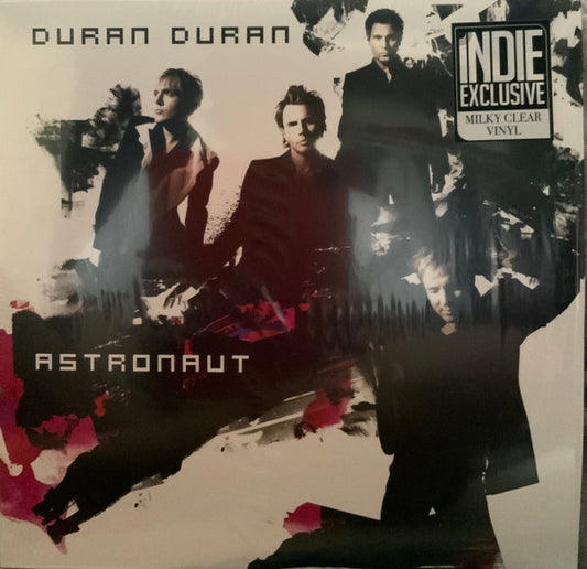 Duran Duran ‎– Astronaut