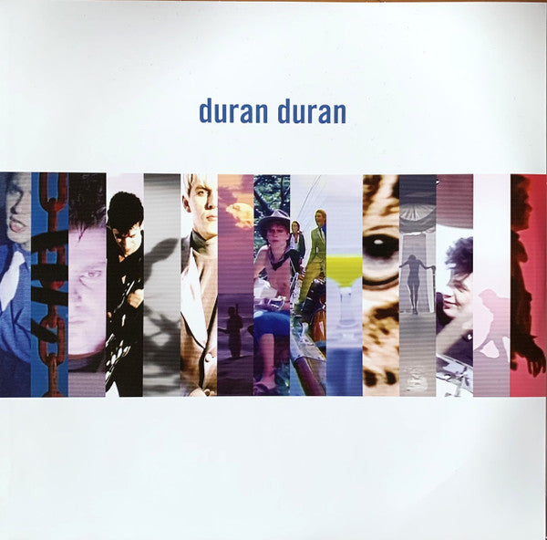 Duran Duran – Greatest (2025 Reissue, Remastered, Europe)