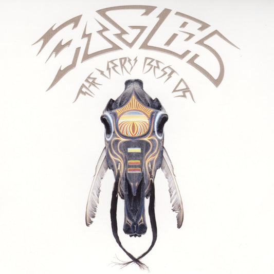 Eagles ‎– The Very Best Of