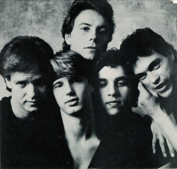 Elektrics ‎– State Of Shock
