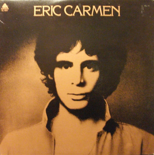 Eric Carmen ‎– Eric Carmen