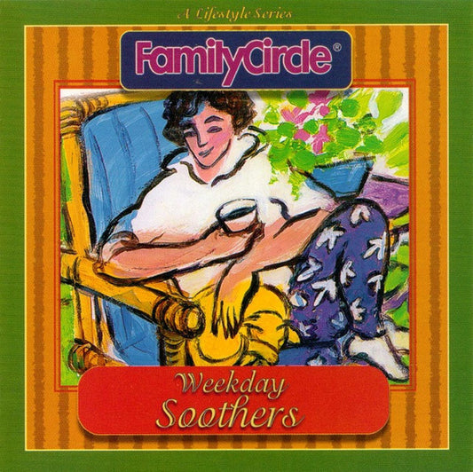 Various ‎– Weekday Soothers