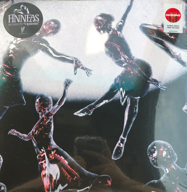 FINNEAS ‎– Optimist