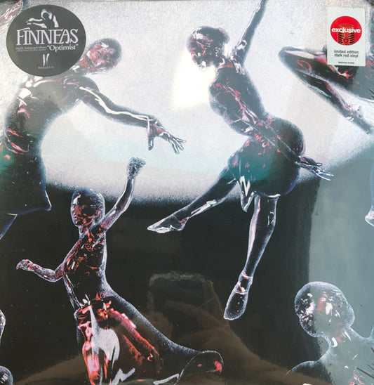 FINNEAS ‎– Optimist