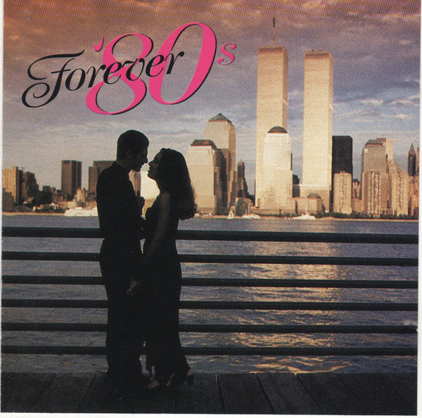Various ‎– Forever '80s – Neu2u
