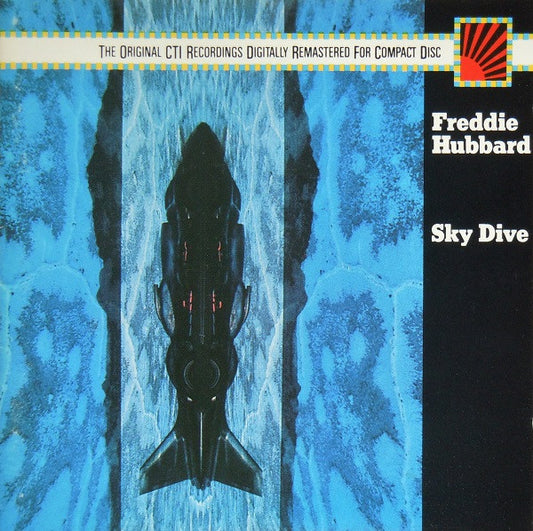 Freddie Hubbard ‎– Sky Dive