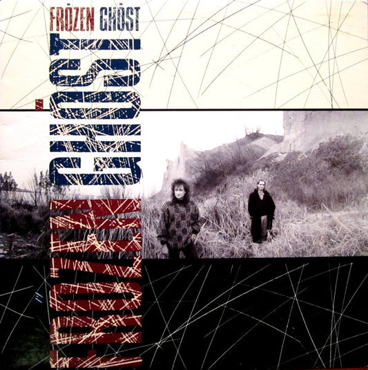 Frōzen Ghōst ‎– Frōzen Ghōst