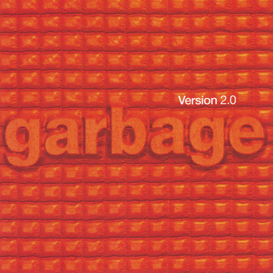 Garbage ‎– Version 2.0