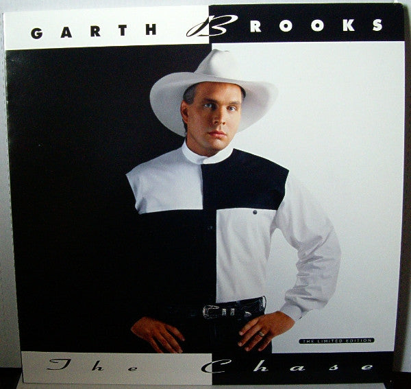Garth Brooks – The Chase