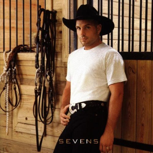 Garth Brooks ‎– Sevens