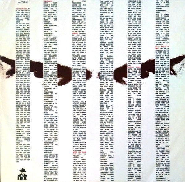 General Public ‎– ...All The Rage