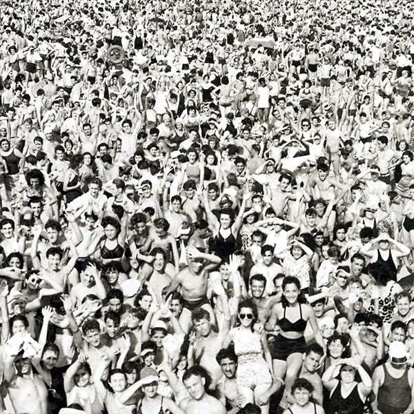 George Michael ‎– Listen Without Prejudice Vol. 1