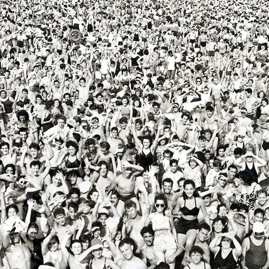 George Michael ‎– Listen Without Prejudice Vol. 1