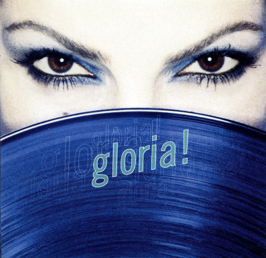 Gloria Estefan ‎– Gloria!