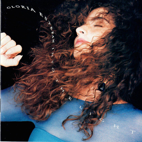 Gloria Estefan ‎– Into The Light