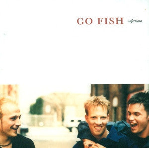 Go Fish ‎– Infectious