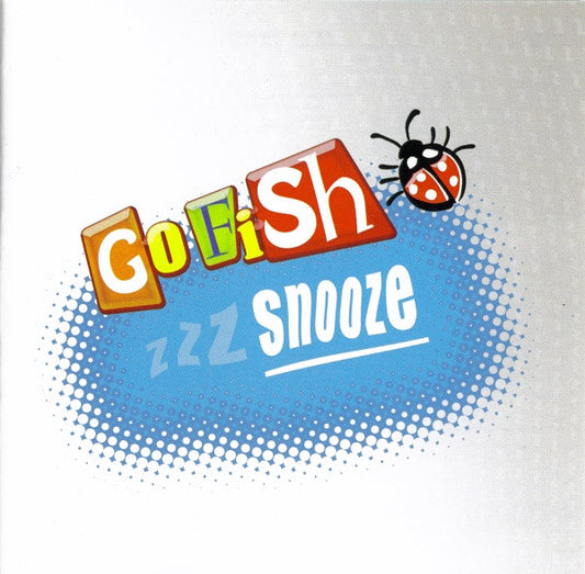 Go Fish ‎– Snooze