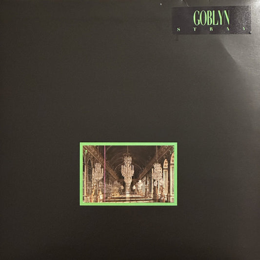 Goblyn ‎– Stray