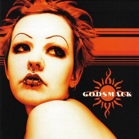 Godsmack ‎– Godsmack