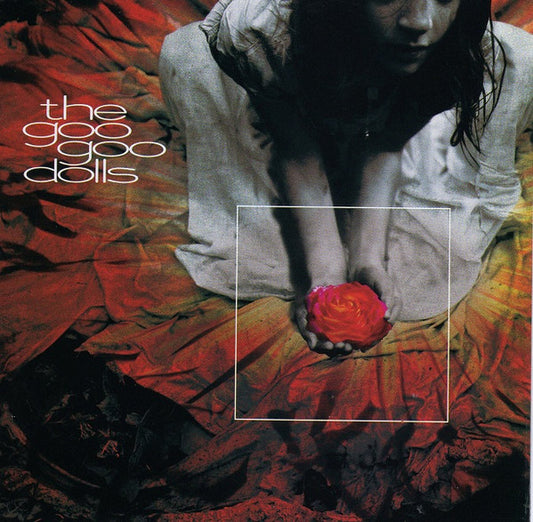 The Goo Goo Dolls ‎– Gutterflower