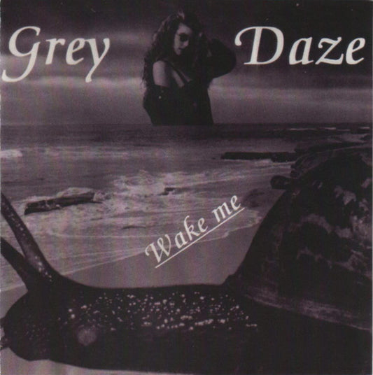 Grey Daze – Wake Me