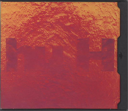 Various – hu H (CD 11) 110D