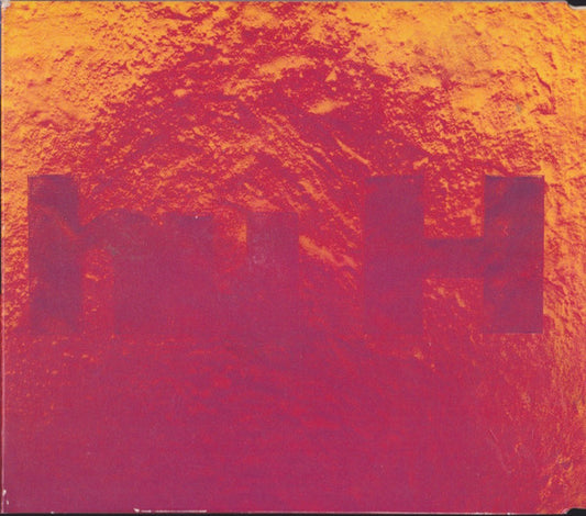 Various ‎– hu H (CD 11)