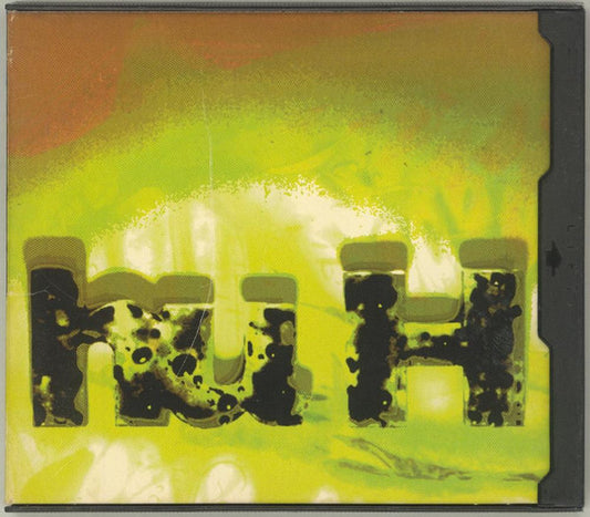Various ‎– hu H (CD 14)