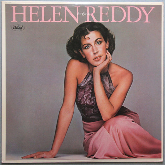 Helen Reddy ‎– Ear Candy