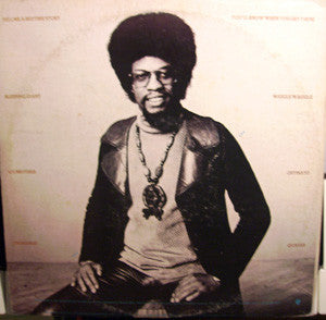 Herbie Hancock ‎– Treasure Chest